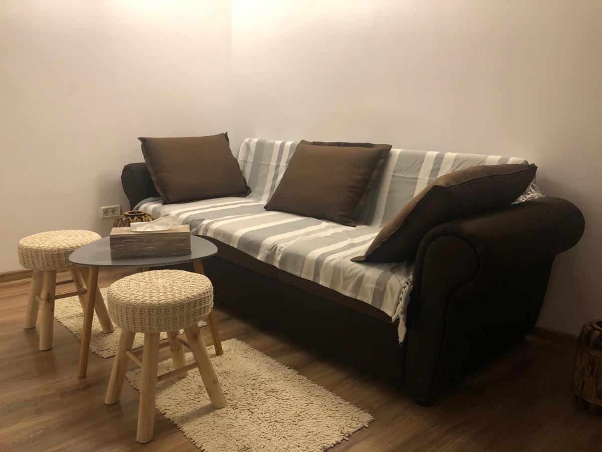 Cozy Central Apartment Брашов Екстер'єр фото