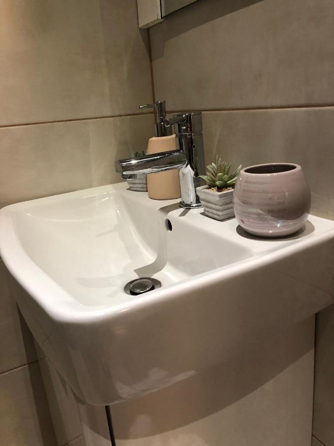 Cozy Central Apartment Брашов Екстер'єр фото