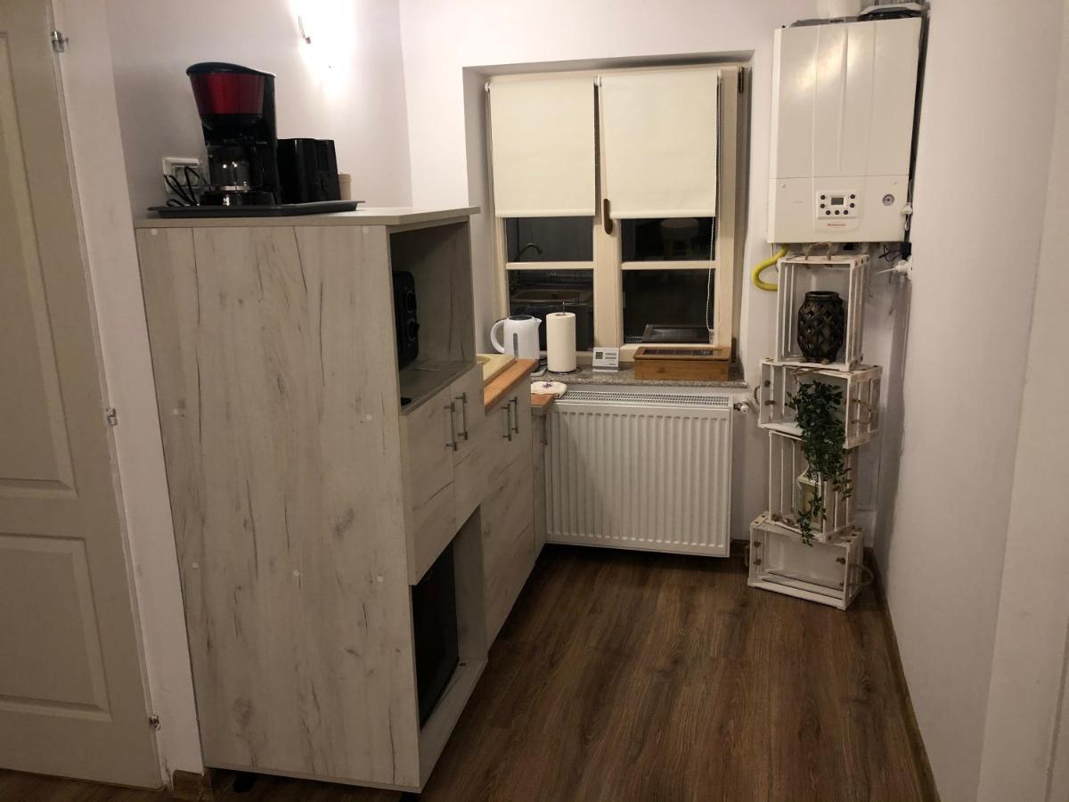 Cozy Central Apartment Брашов Екстер'єр фото